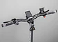 Trottinette Électrique LANGFEITE GT2 Mini - vignette 4