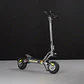 Trottinette Électrique LANGFEITE GT2 Mini - vignette 9