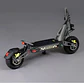 Trottinette Électrique LANGFEITE GT2 Mini - vignette 10