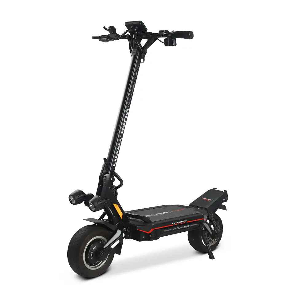 DUALTRON NEW STORM LTD 84V45AH EY4 2026 1
