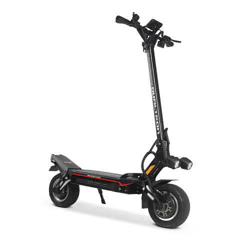 DUALTRON NEW STORM LTD 84V45AH EY4 2026