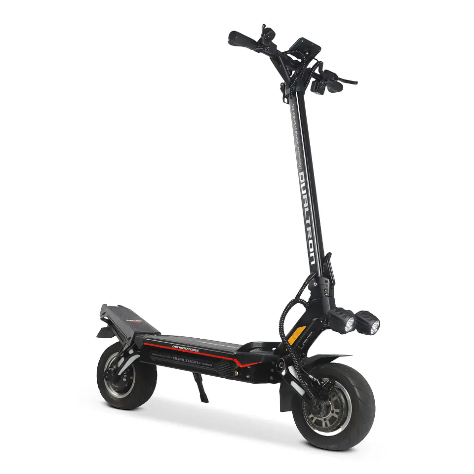 DUALTRON NEW STORM LTD 84V45AH EY4 2026 2