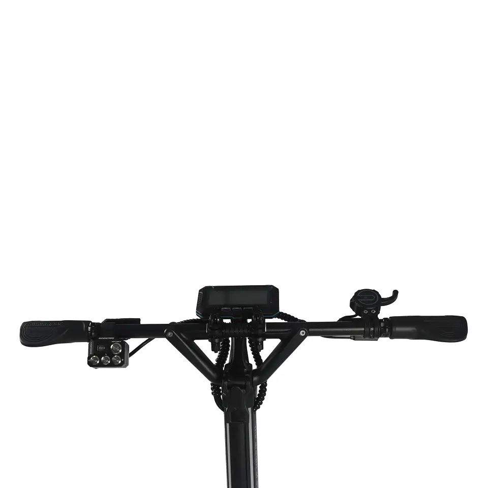 DUALTRON NEW STORM LTD 84V45AH EY4 2026 5