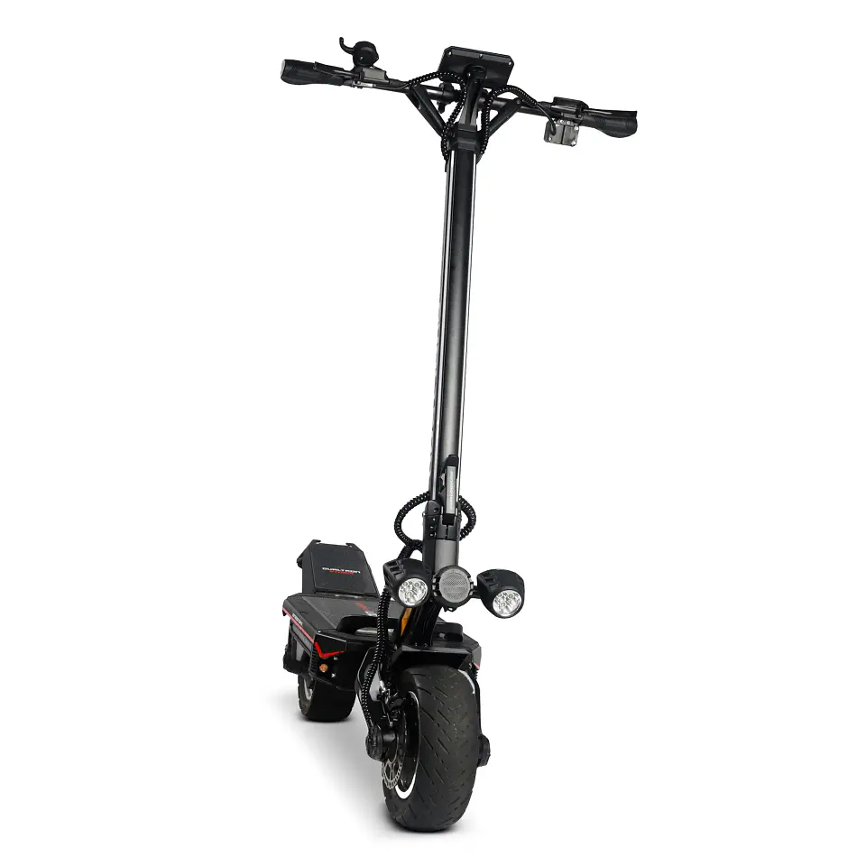 DUALTRON NEW STORM LTD 84V45AH EY4 2026 7