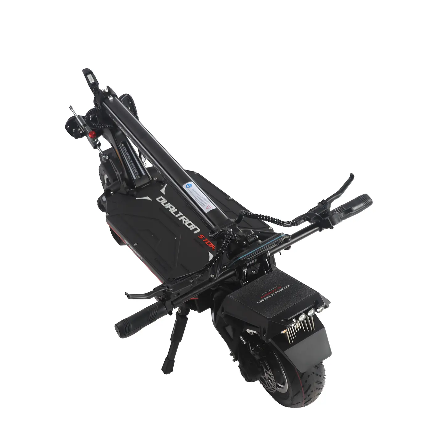 DUALTRON NEW STORM LTD 84V45AH EY4 2026 9