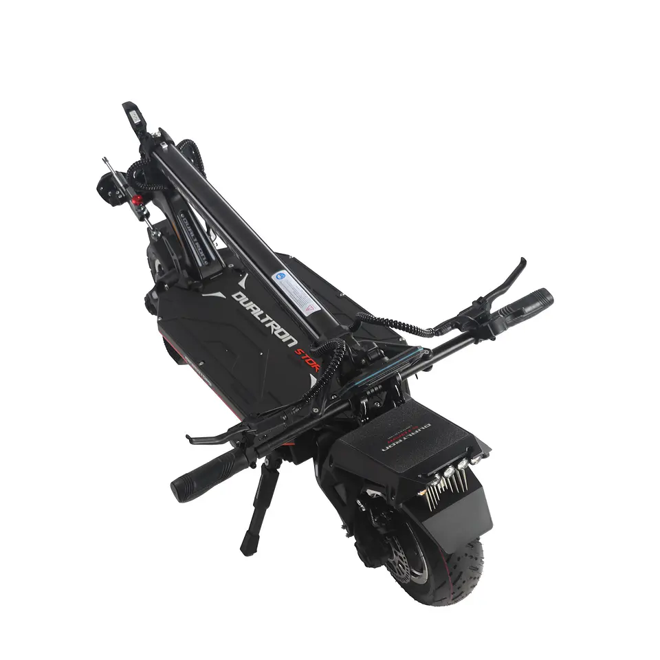 DUALTRON NEW STORM LTD 84V45AH EY4 2026 9