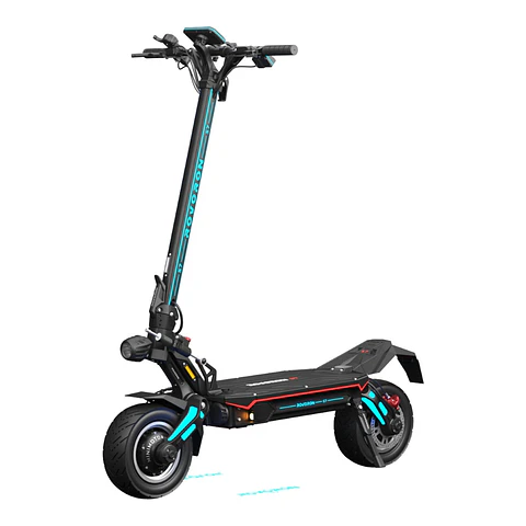 ROVORON S7 | 84V 37Ah