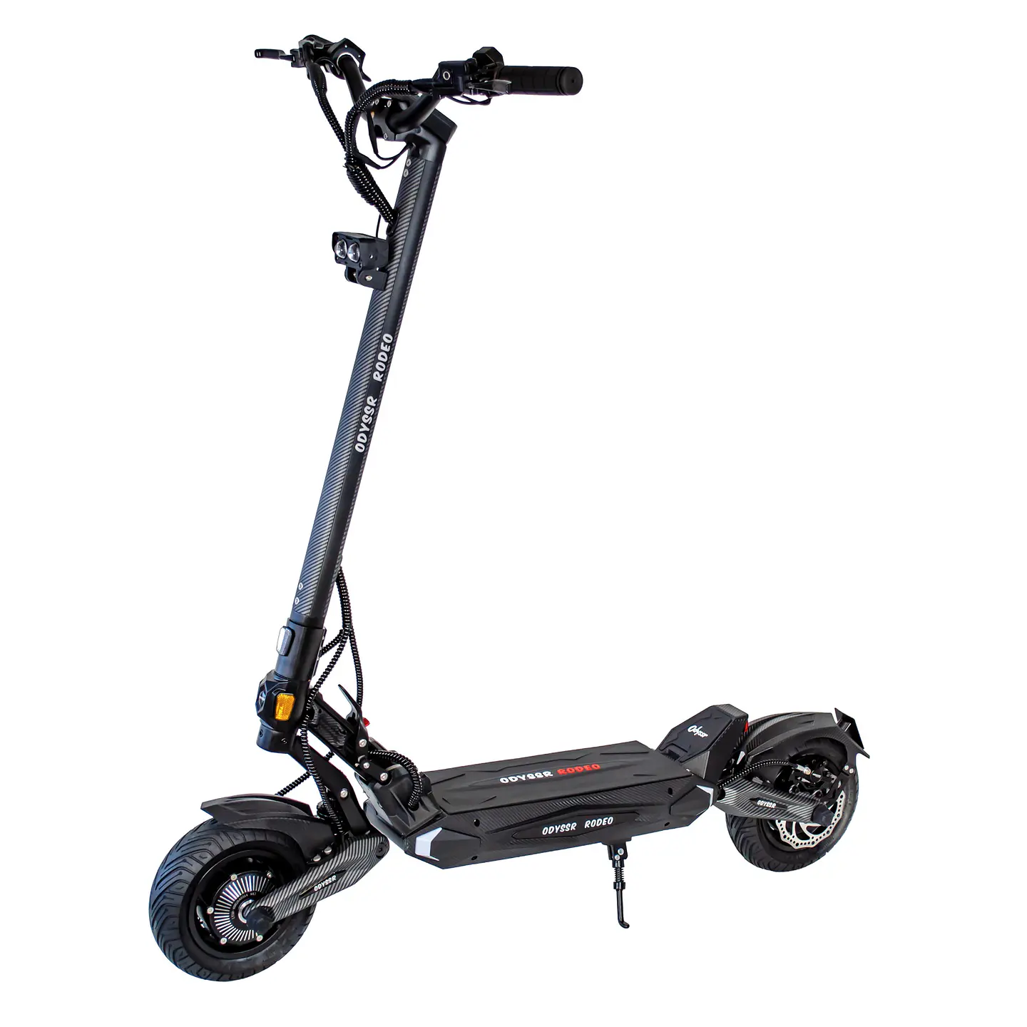TROTTINETTE ELECTRIQUE ODYSSR RODEO DUAL 52V 18AH 1