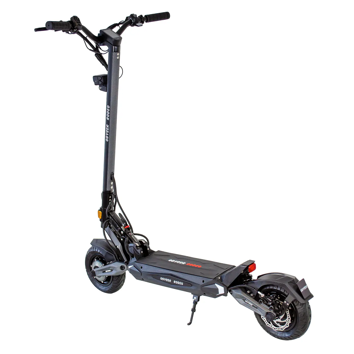 TROTTINETTE ELECTRIQUE ODYSSR RODEO DUAL 52V 18AH 3