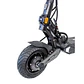 TROTTINETTE ELECTRIQUE ODYSSR RODEO DUAL 52V 18AH - miniatura 4