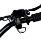TROTTINETTE ELECTRIQUE ODYSSR RODEO DUAL 52V 18AH - miniatura 5