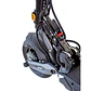 TROTTINETTE ELECTRIQUE ODYSSR RODEO DUAL 52V 18AH - miniatura 10