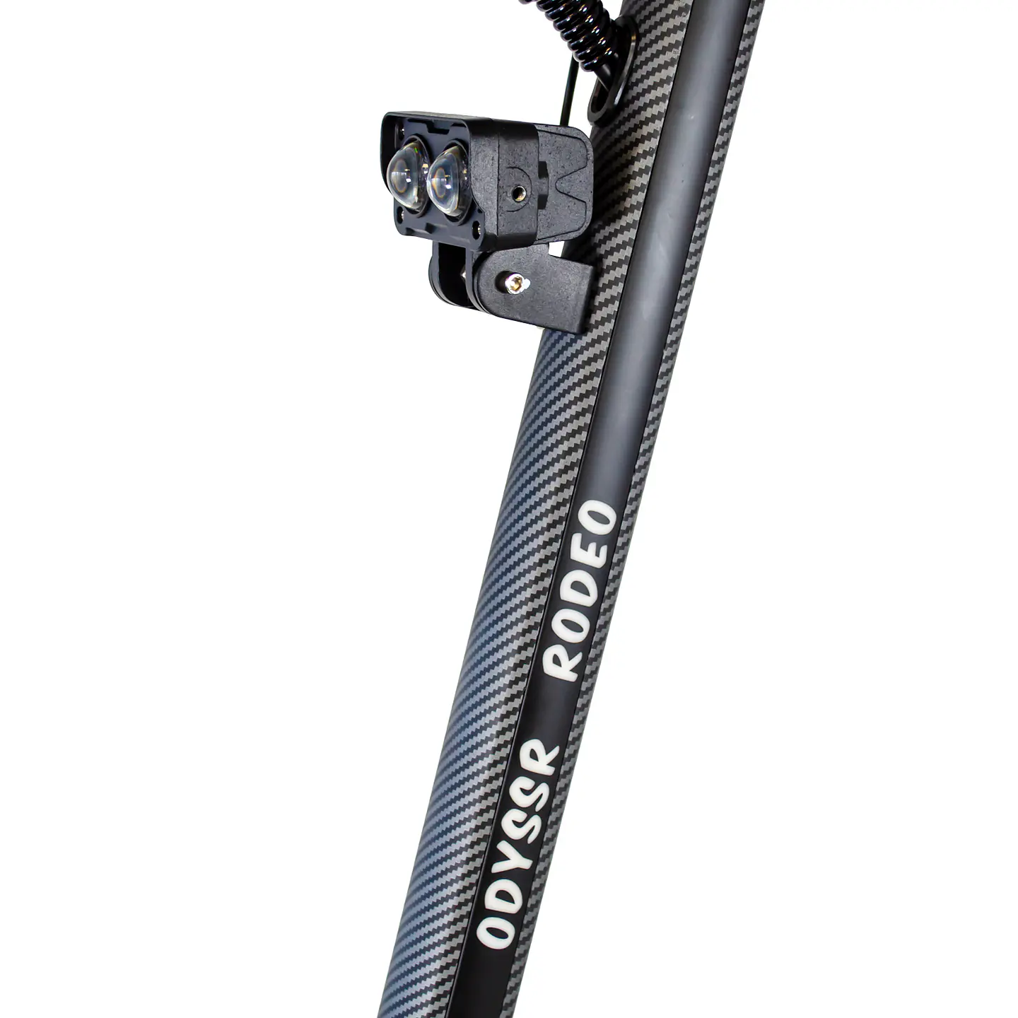 TROTTINETTE ELECTRIQUE ODYSSR RODEO DUAL 52V 18AH 11