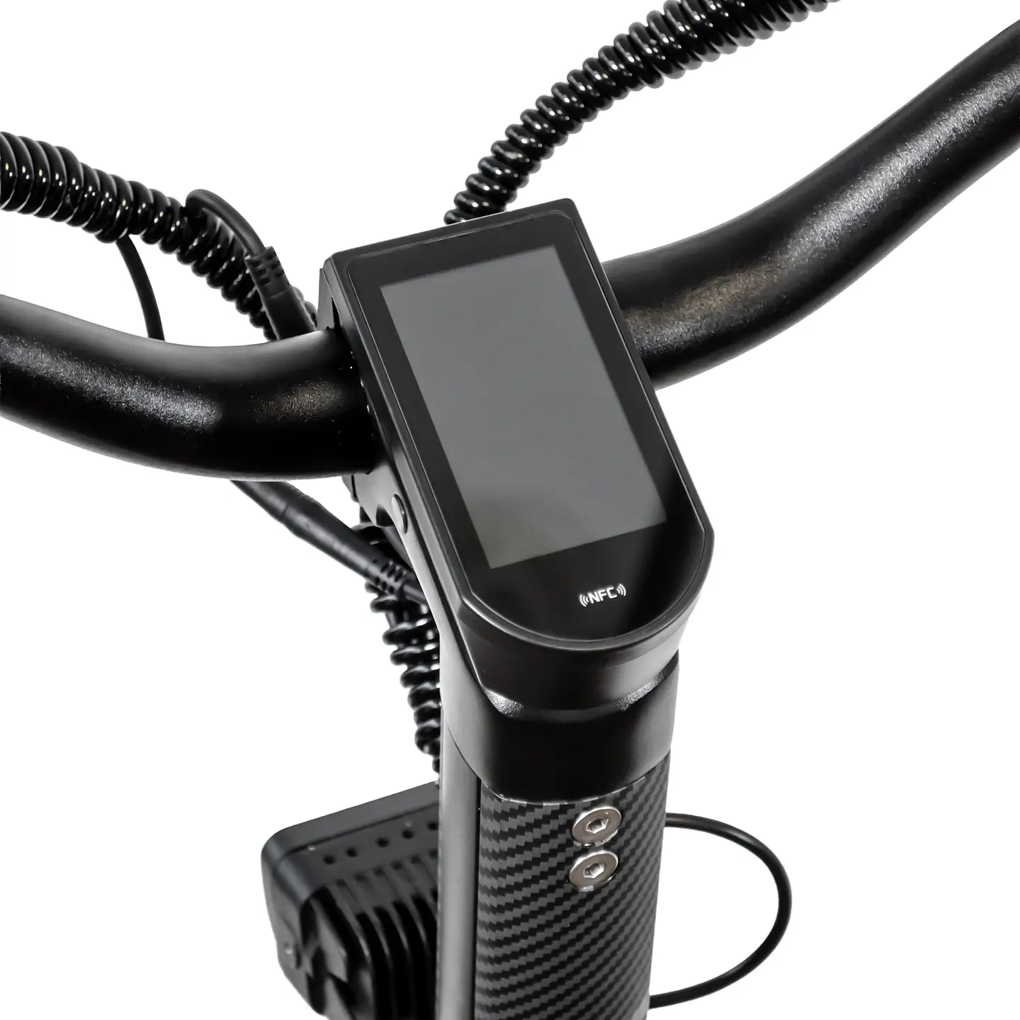 TROTTINETTE ELECTRIQUE ODYSSR RODEO DUAL 52V 18AH 14