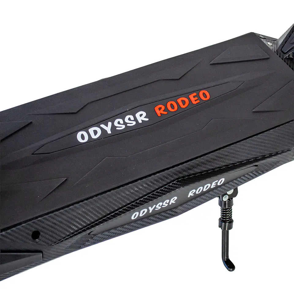 TROTTINETTE ELECTRIQUE ODYSSR RODEO DUAL 52V 18AH 15