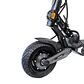 TROTTINETTE ELECTRIQUE ODYSSR RODEO DUAL 52V 18AH - miniatura 16