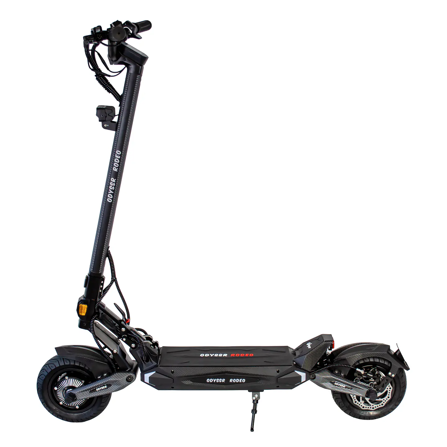 TROTTINETTE ELECTRIQUE ODYSSR RODEO DUAL 52V 18AH 2