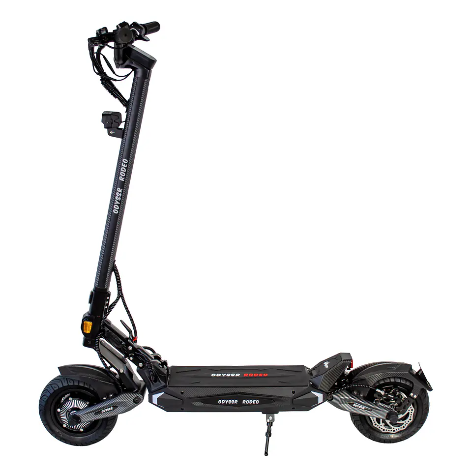 TROTTINETTE ELECTRIQUE ODYSSR RODEO DUAL 52V 18AH 2