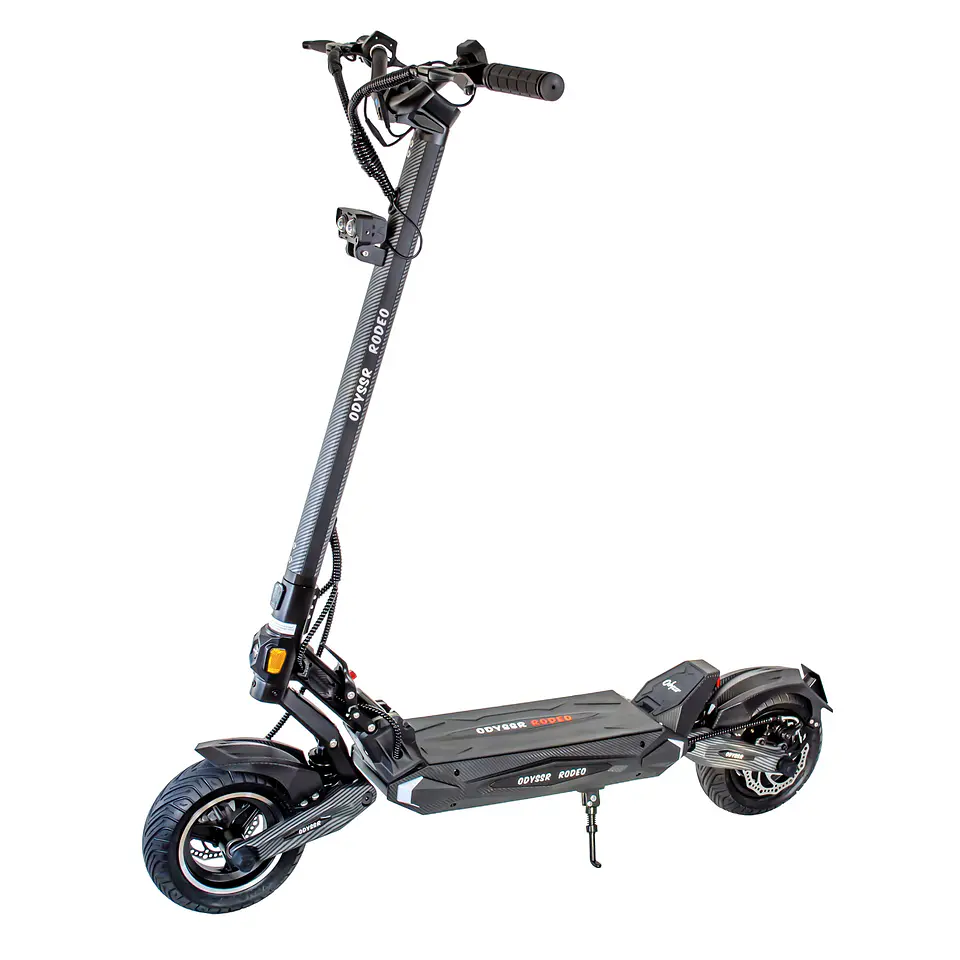 TROTTINETTE ELECTRIQUE ODYSSR RODEO MONO 52V 18AH 1