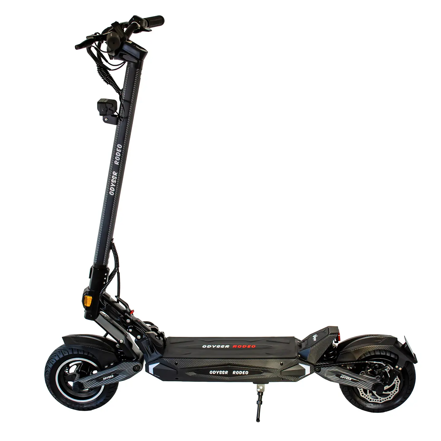 TROTTINETTE ELECTRIQUE ODYSSR RODEO MONO 52V 18AH 2