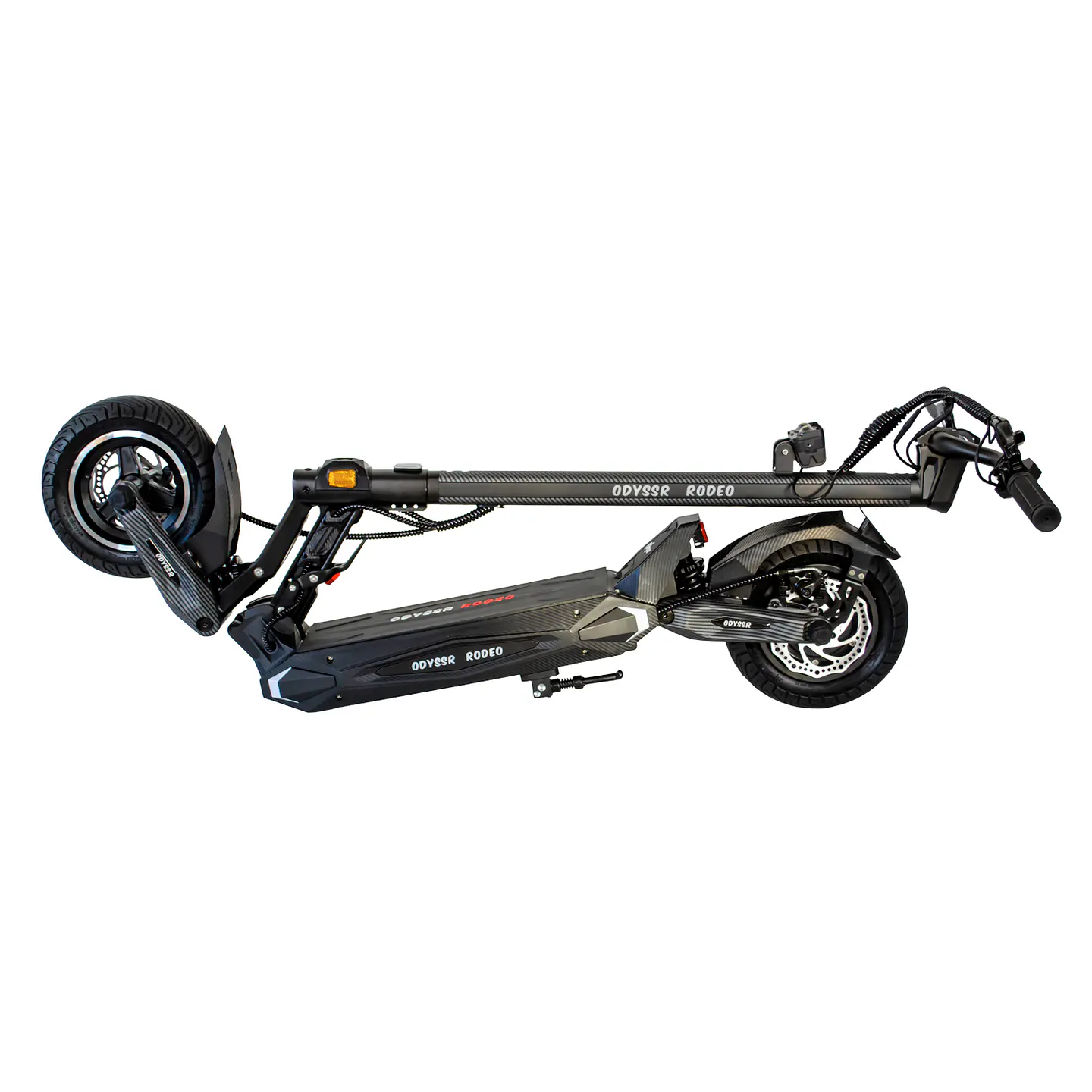 TROTTINETTE ELECTRIQUE ODYSSR RODEO MONO 52V 18AH 3