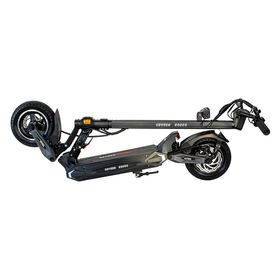 TROTTINETTE ELECTRIQUE ODYSSR RODEO MONO 52V 18AH 3