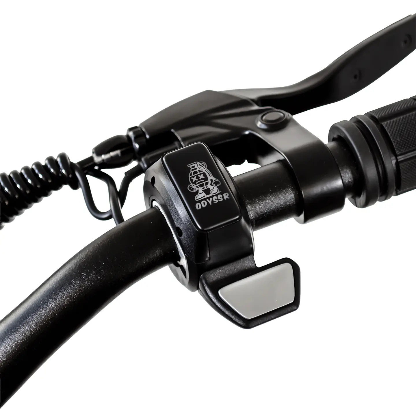 TROTTINETTE ELECTRIQUE ODYSSR RODEO MONO 52V 18AH 4