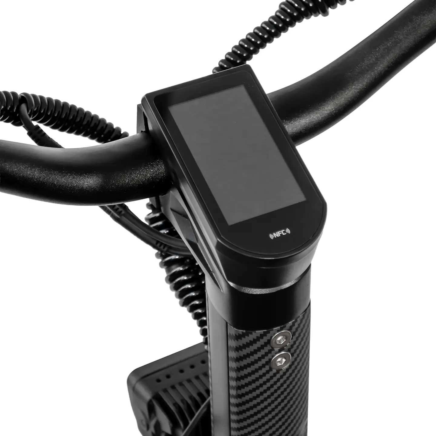 TROTTINETTE ELECTRIQUE ODYSSR RODEO MONO 52V 18AH 8
