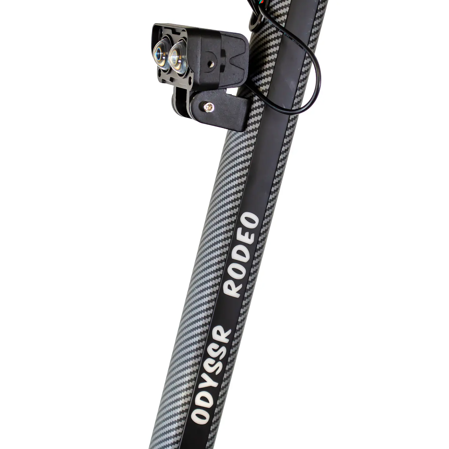 TROTTINETTE ELECTRIQUE ODYSSR RODEO MONO 52V 18AH 9