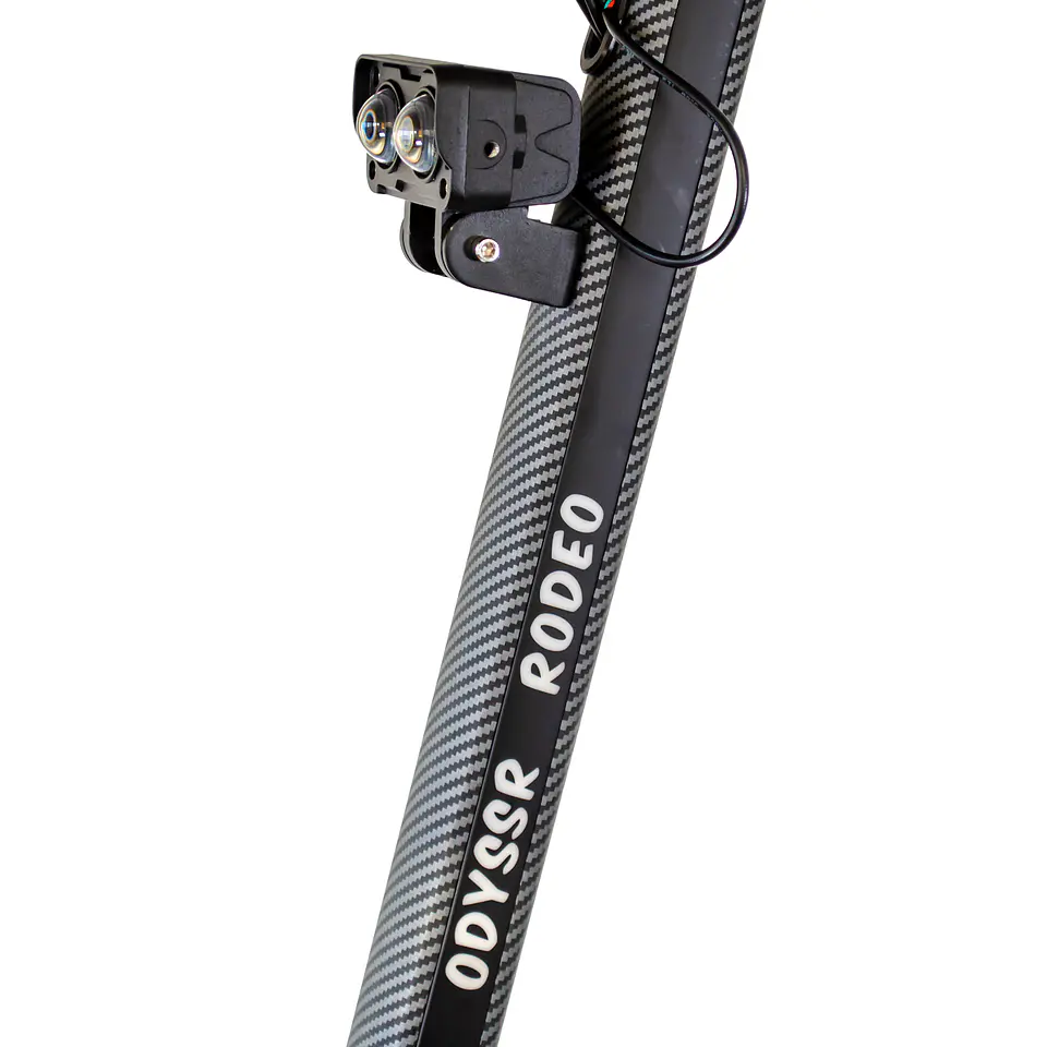 TROTTINETTE ELECTRIQUE ODYSSR RODEO MONO 52V 18AH 9