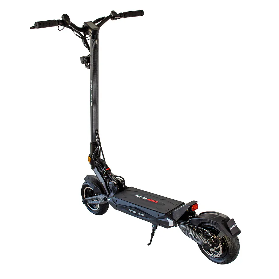 TROTTINETTE ELECTRIQUE ODYSSR RODEO MONO 52V 18AH 10