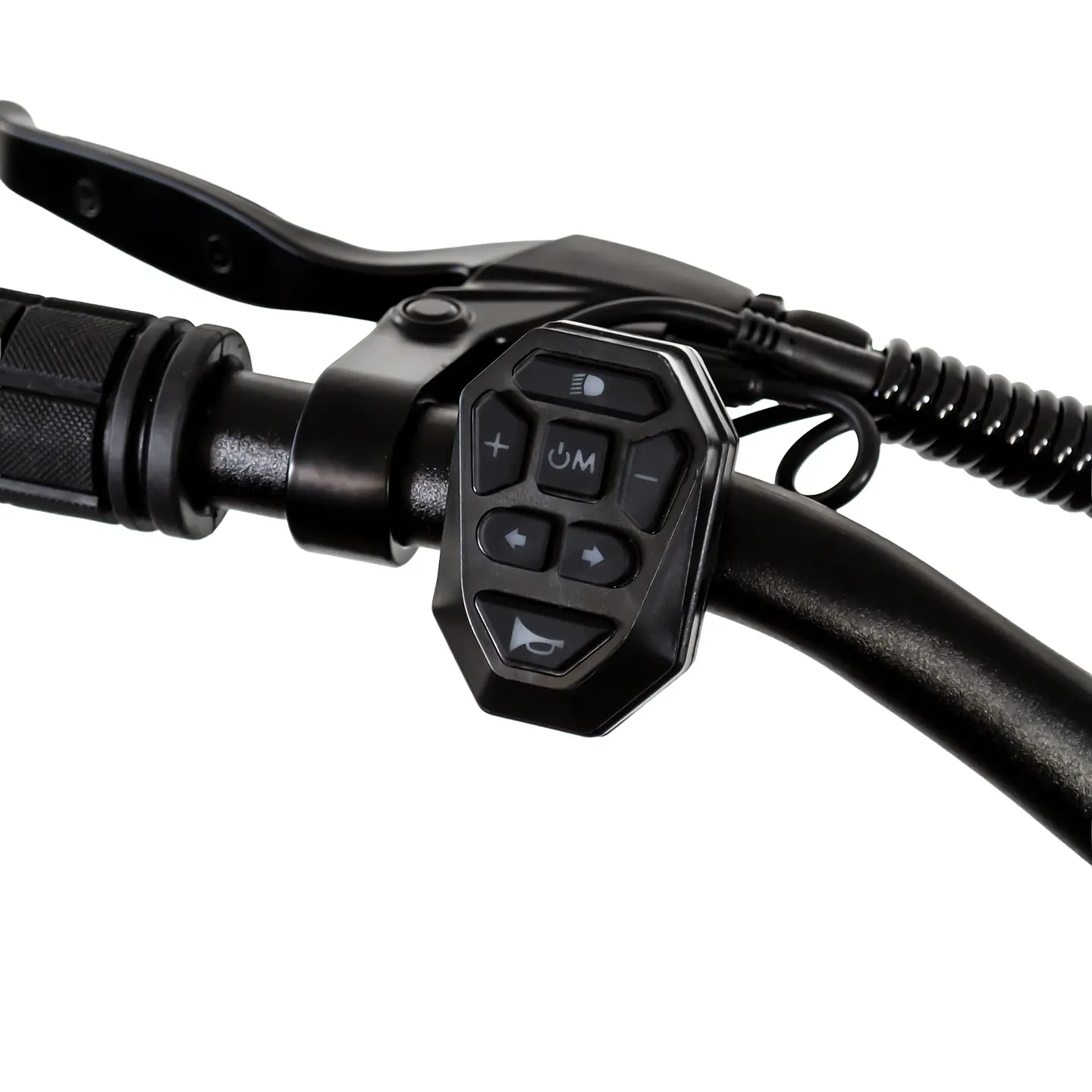 TROTTINETTE ELECTRIQUE ODYSSR RODEO MONO 52V 18AH 11