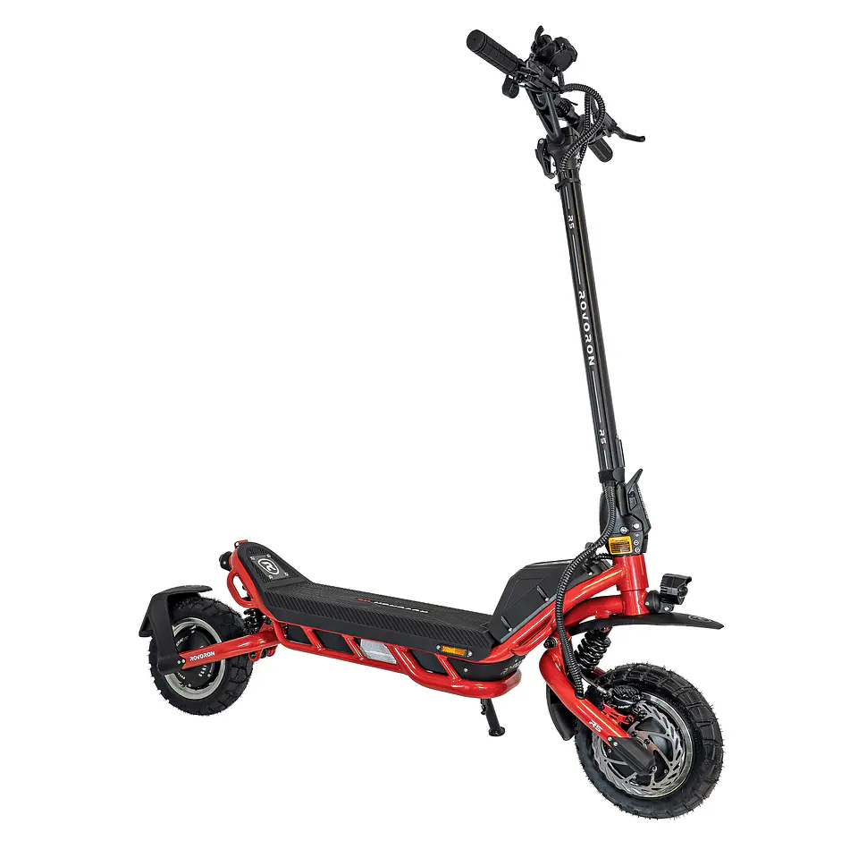 TROTTINETTE ELECTRIQUE ROVORON R5 PRO 2