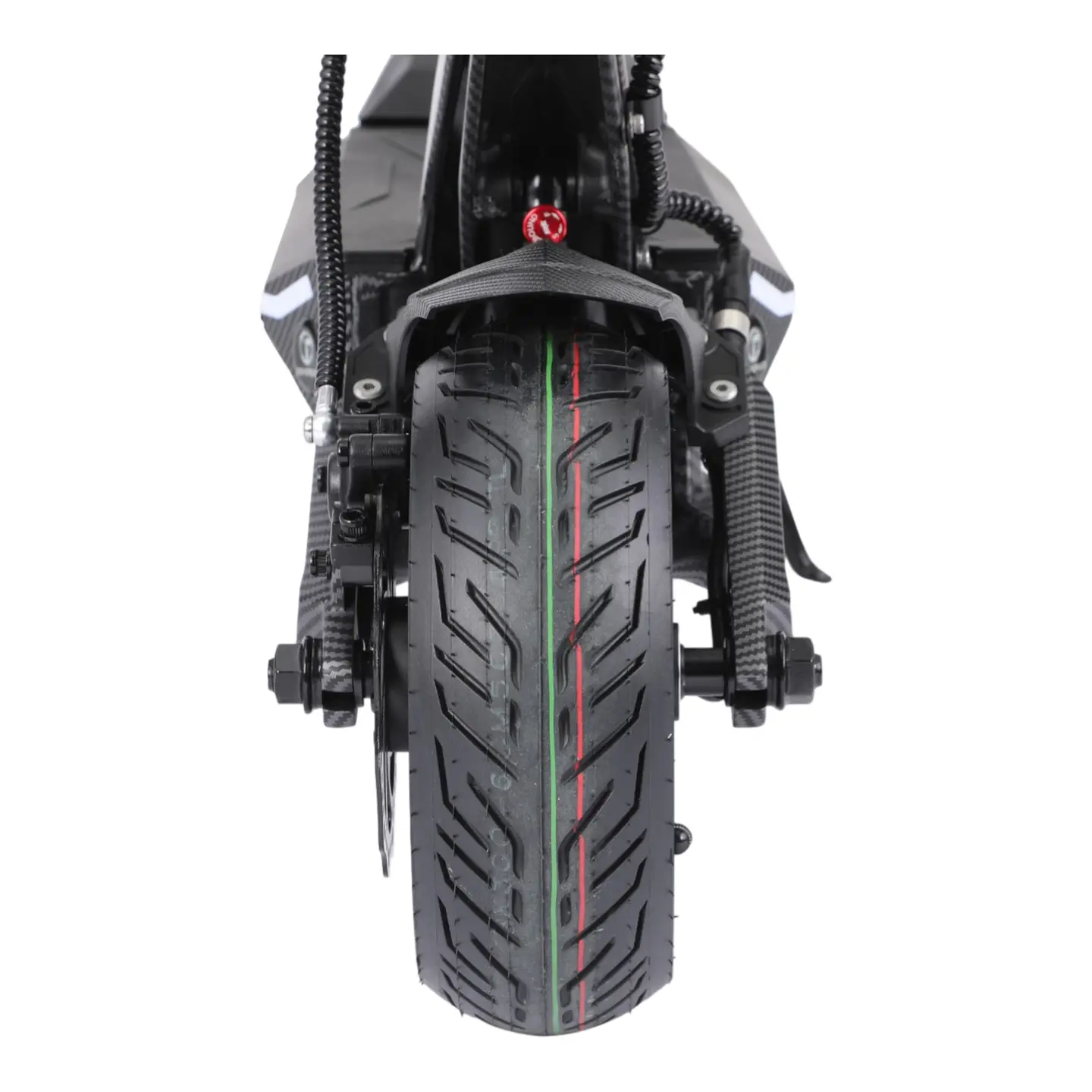 TEVERUN FIGHTER MINI PRO  4