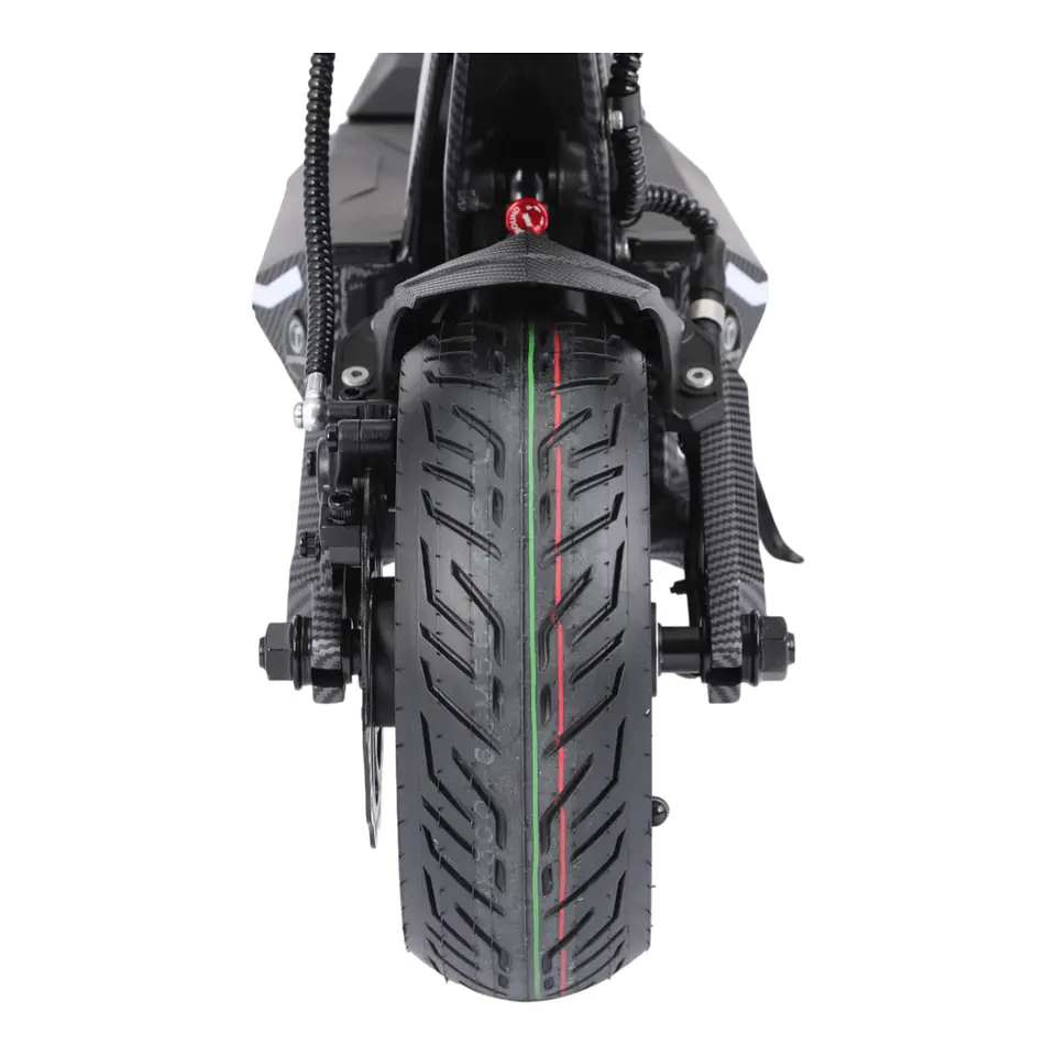 TEVERUN FIGHTER MINI PRO  4