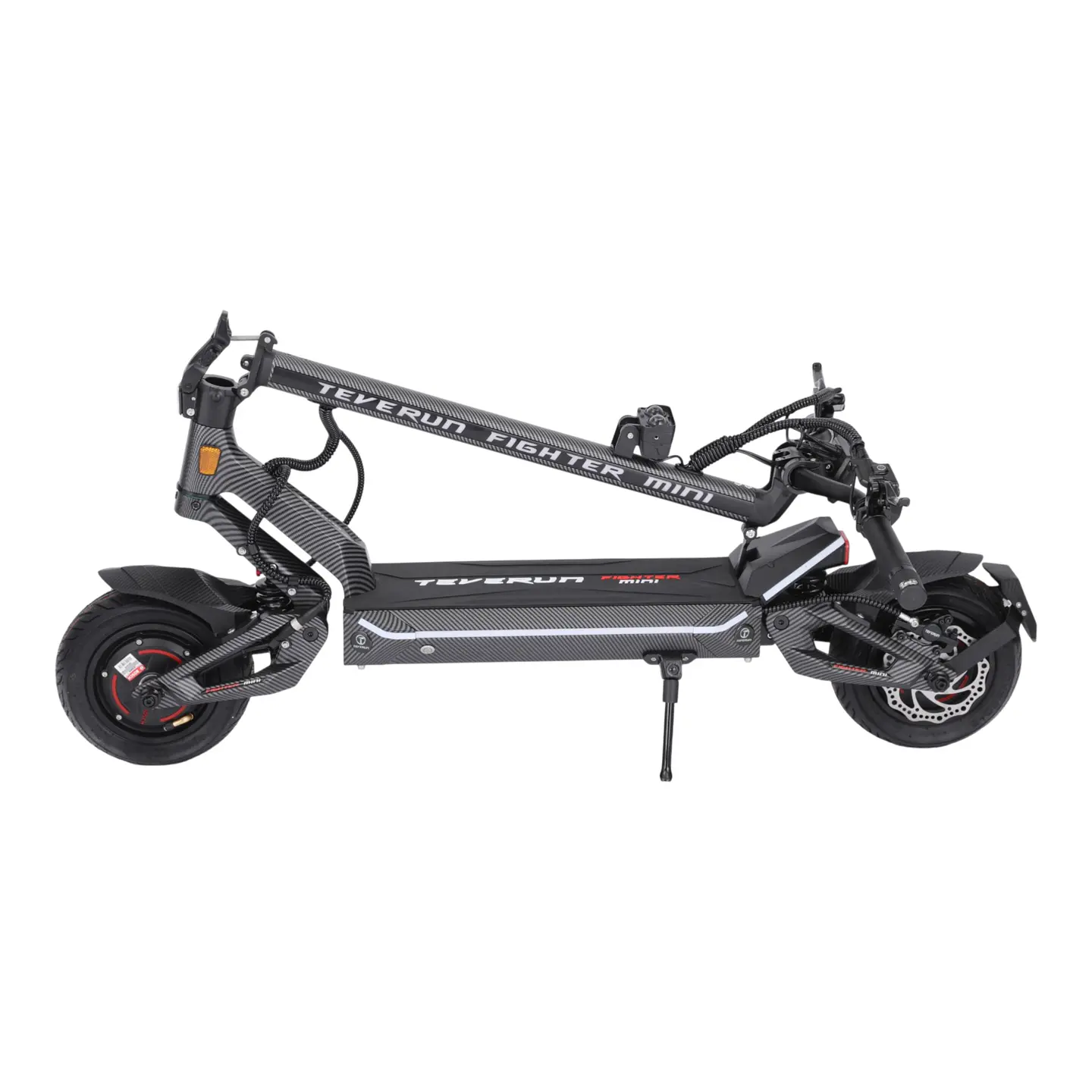 TEVERUN FIGHTER MINI PRO  5