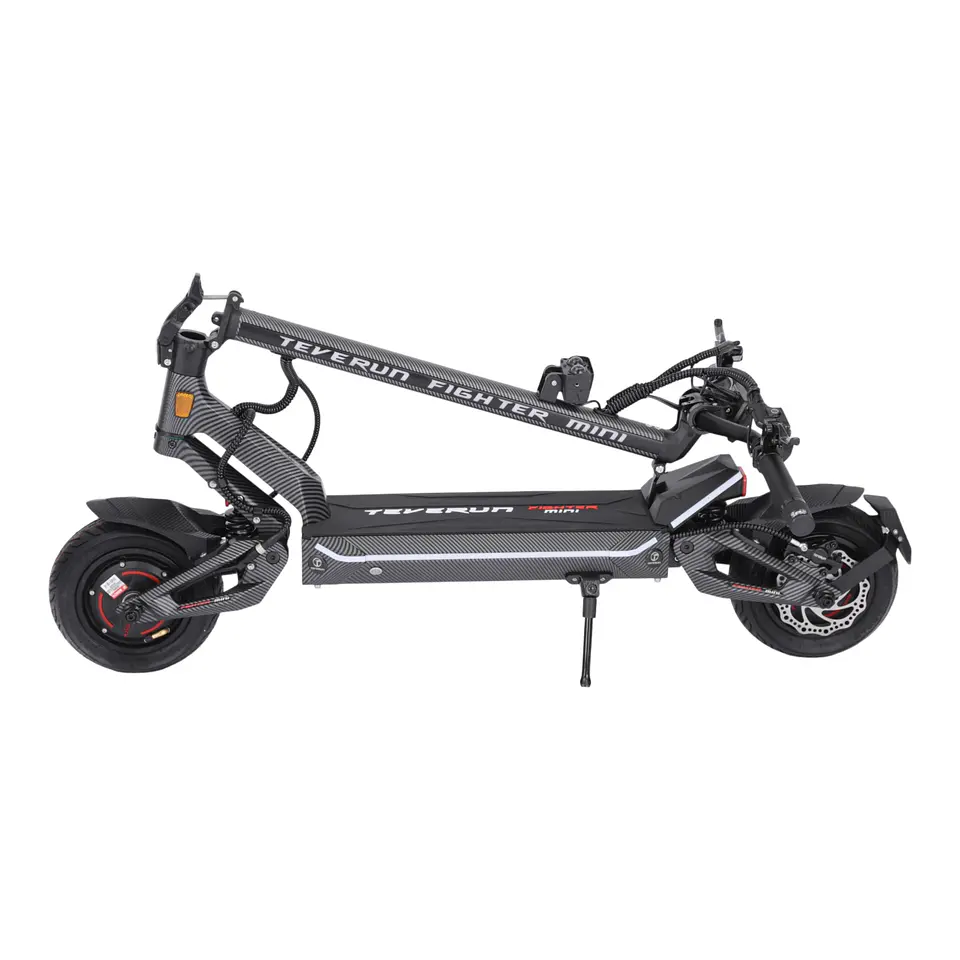 TEVERUN FIGHTER MINI PRO  5