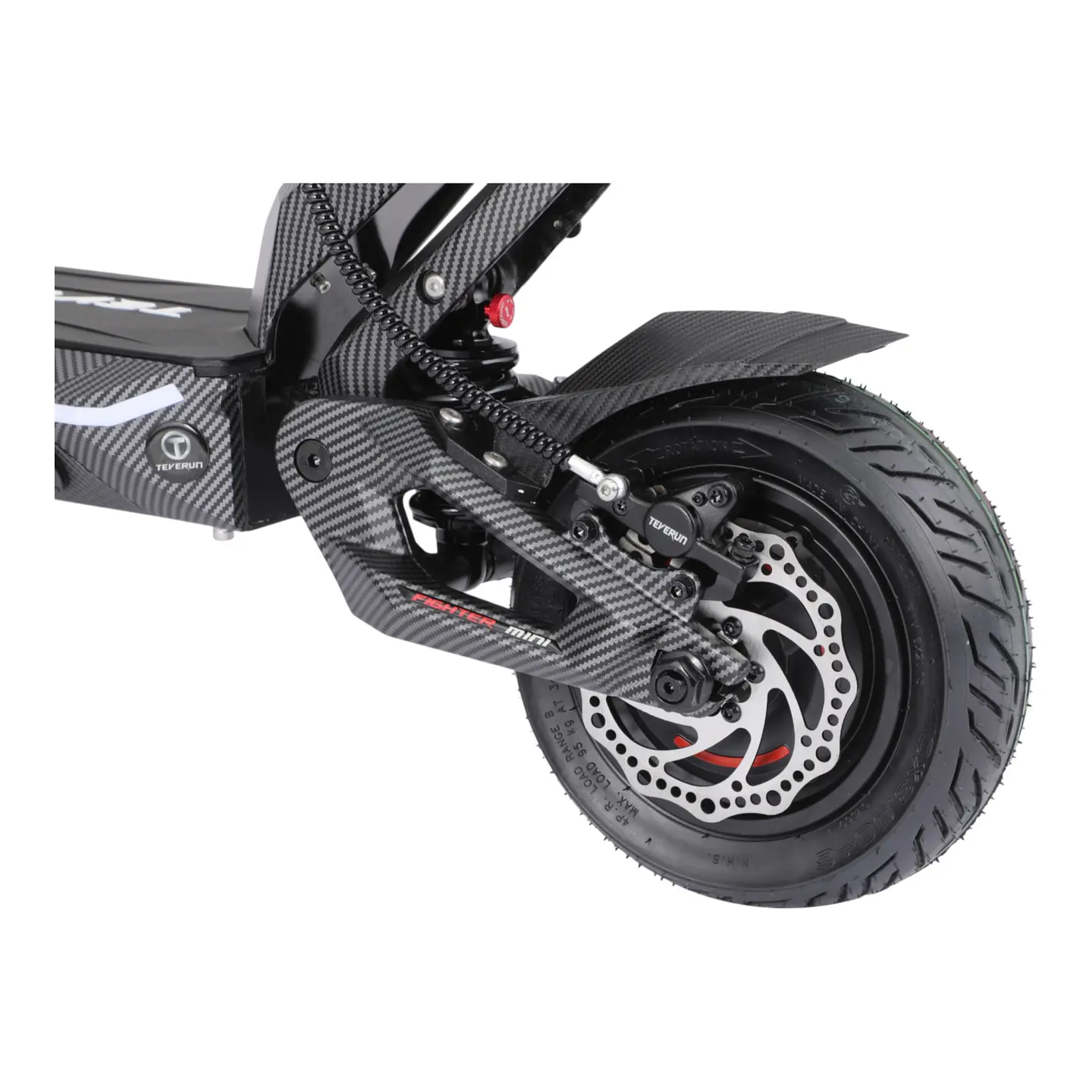 TEVERUN FIGHTER MINI PRO  3