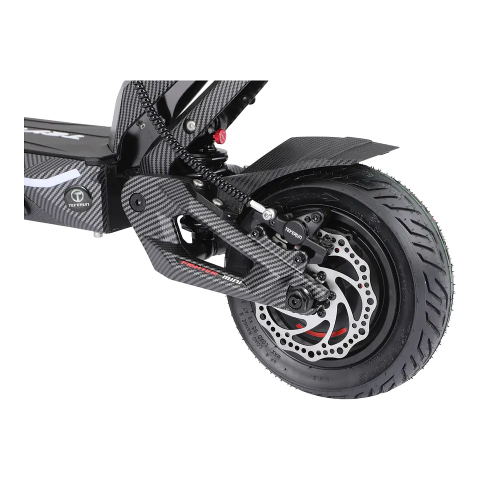 TEVERUN FIGHTER MINI PRO  3