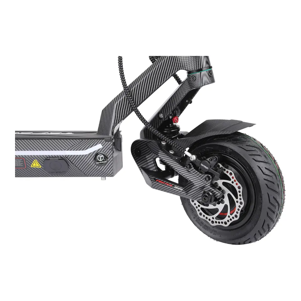 TEVERUN FIGHTER MINI PRO  6