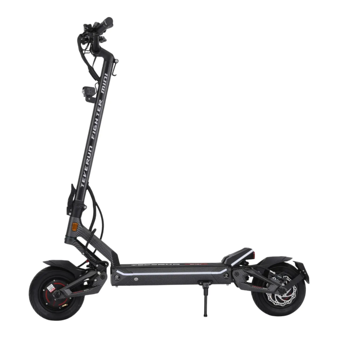 TEVERUN FIGHTER MINI PRO  2