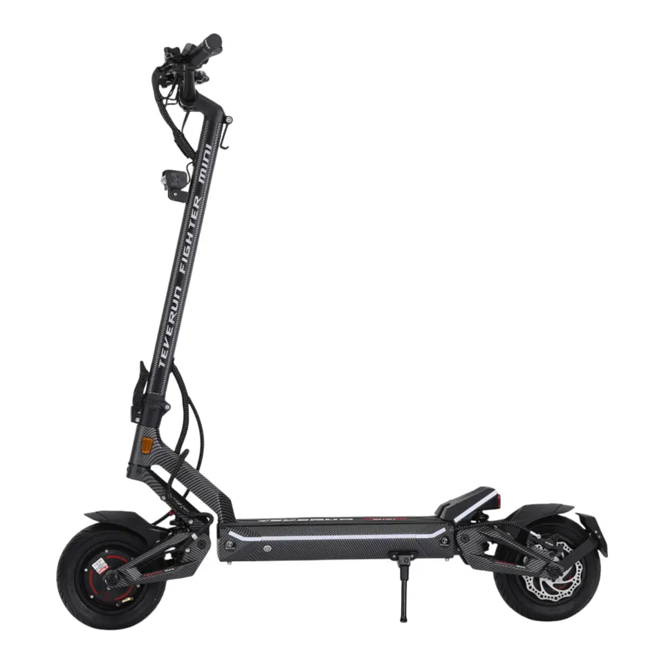 TEVERUN FIGHTER MINI PRO  2