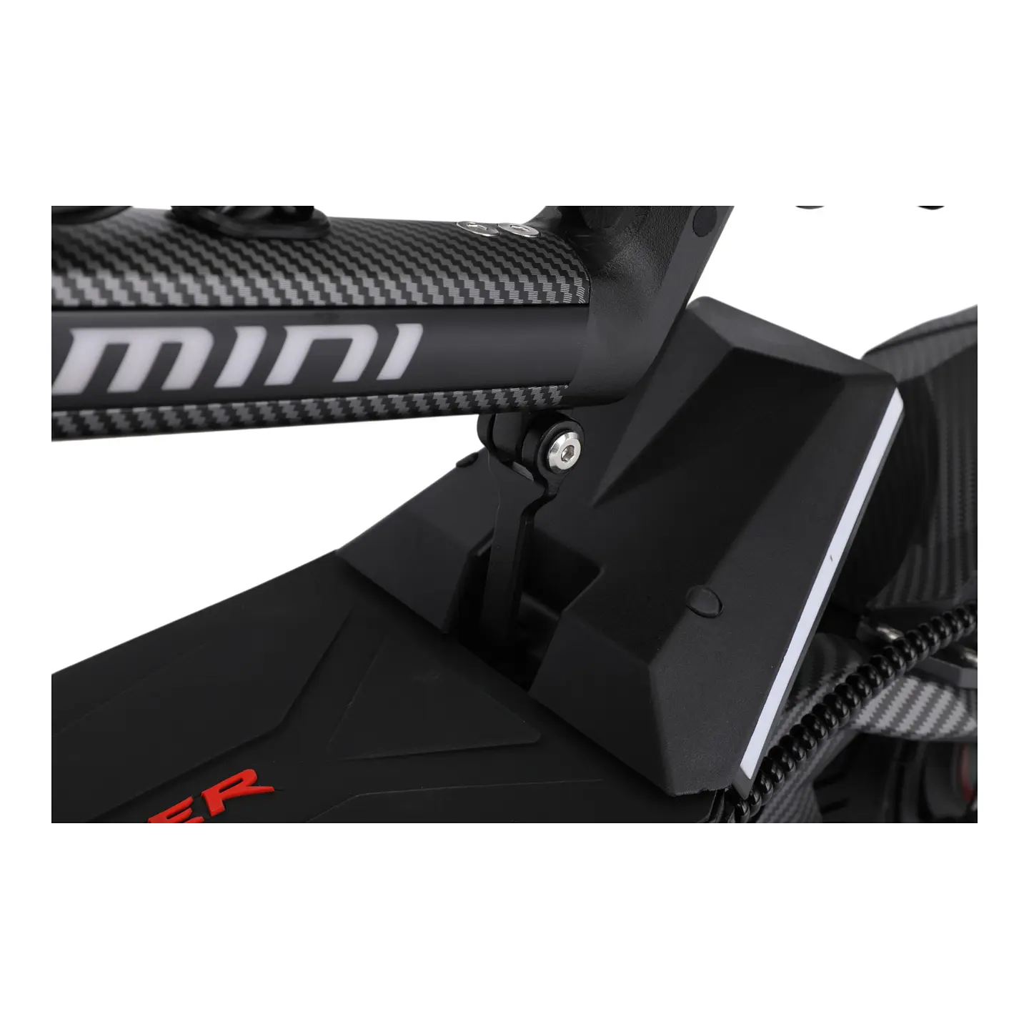 TEVERUN FIGHTER MINI PRO  7