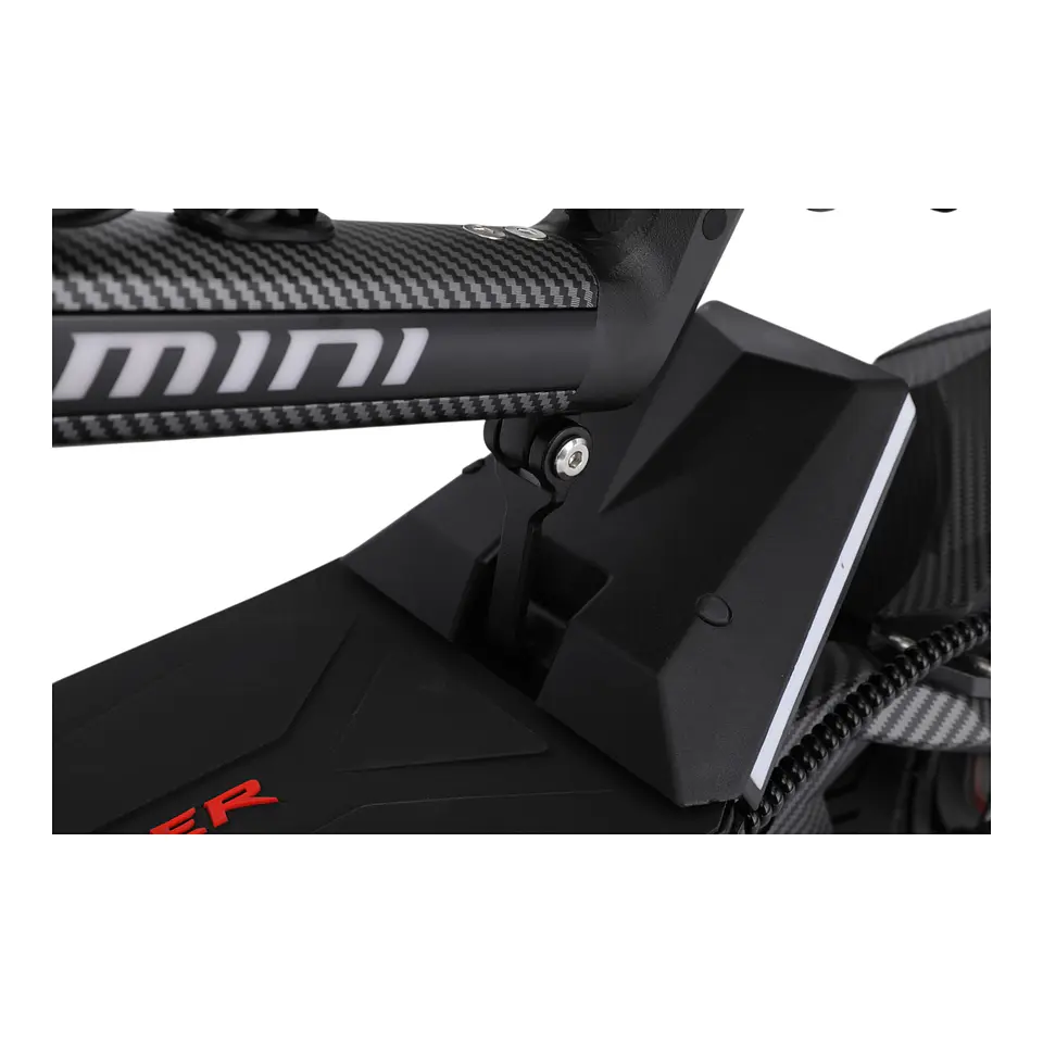 TEVERUN FIGHTER MINI PRO  7
