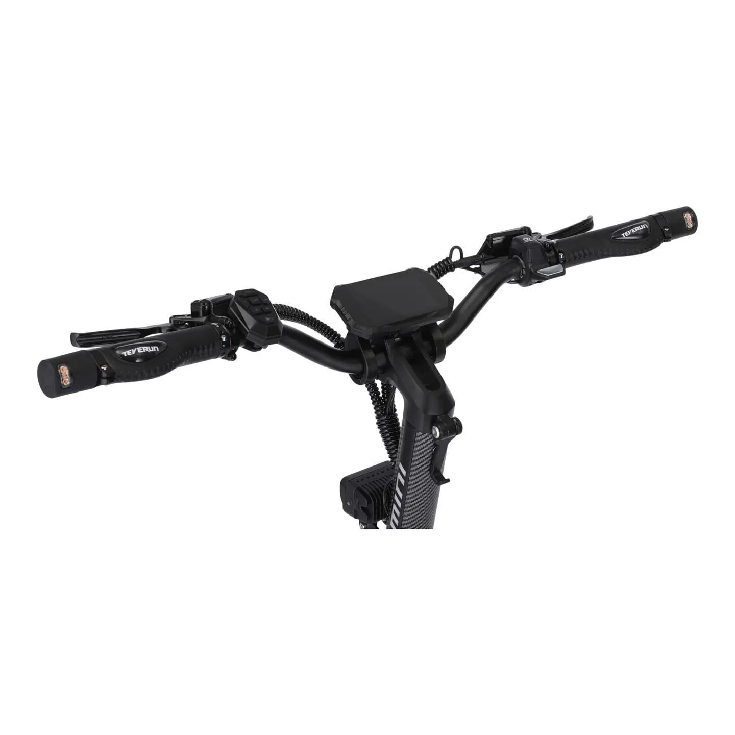TEVERUN FIGHTER MINI PRO  9