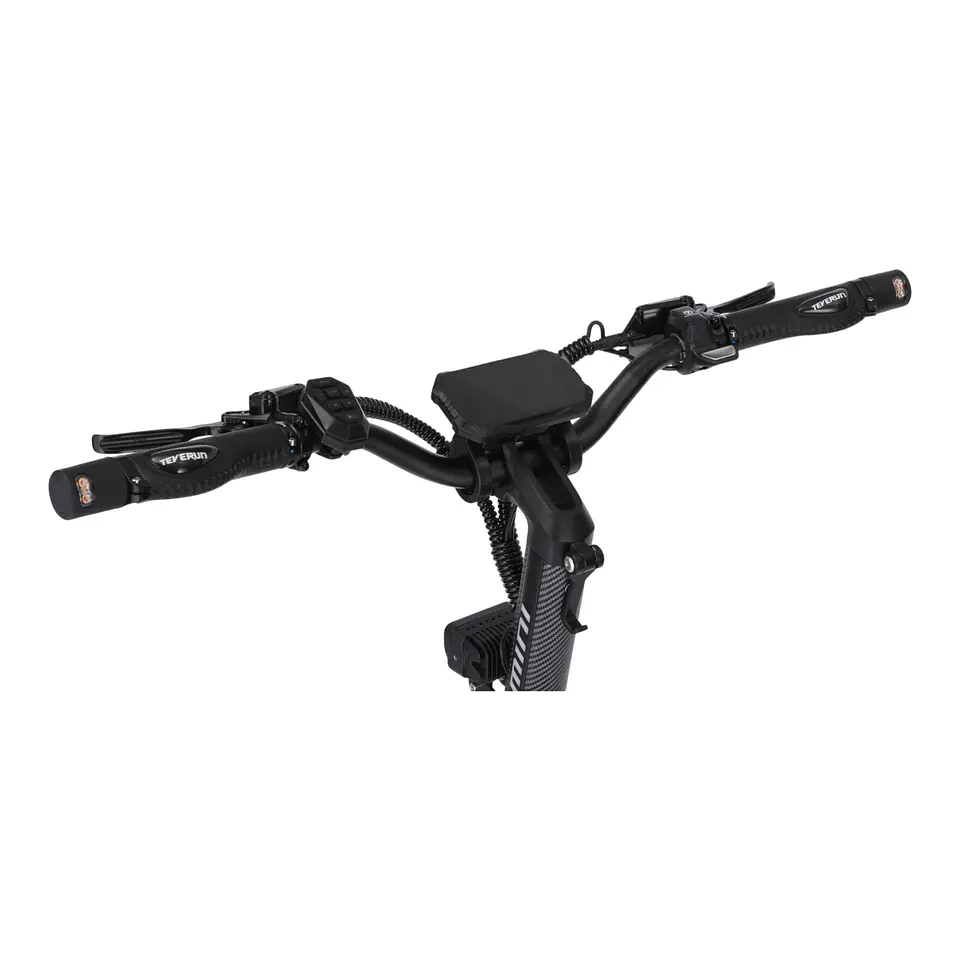 TEVERUN FIGHTER MINI PRO  9