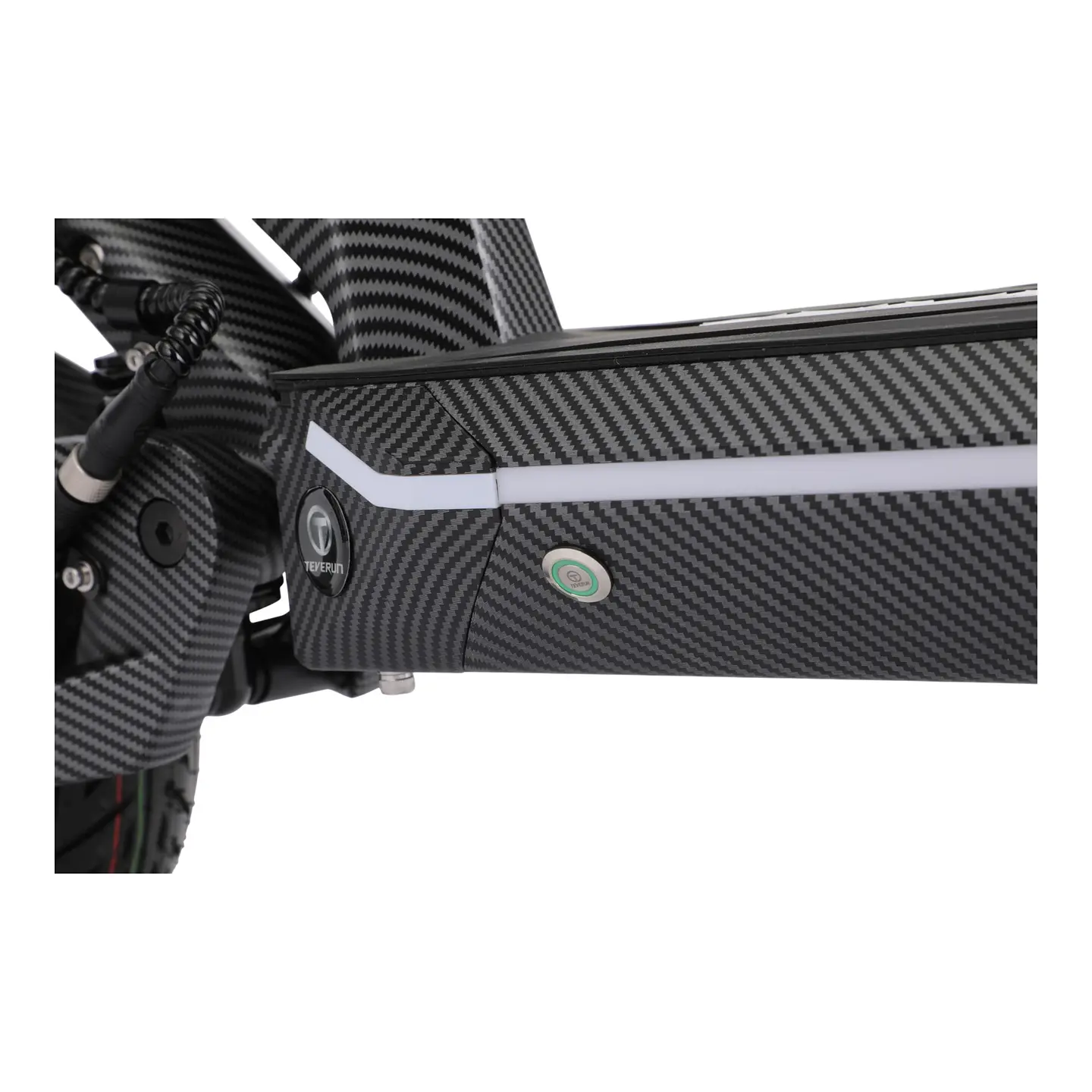 TEVERUN FIGHTER MINI PRO  11