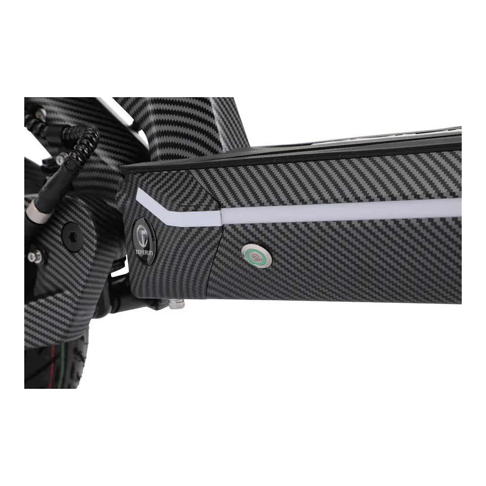 TEVERUN FIGHTER MINI PRO  11