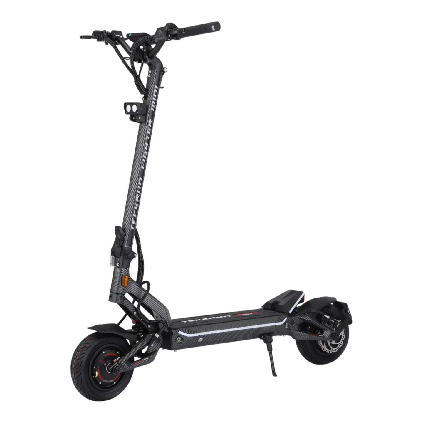 TEVERUN FIGHTER MINI PRO  1