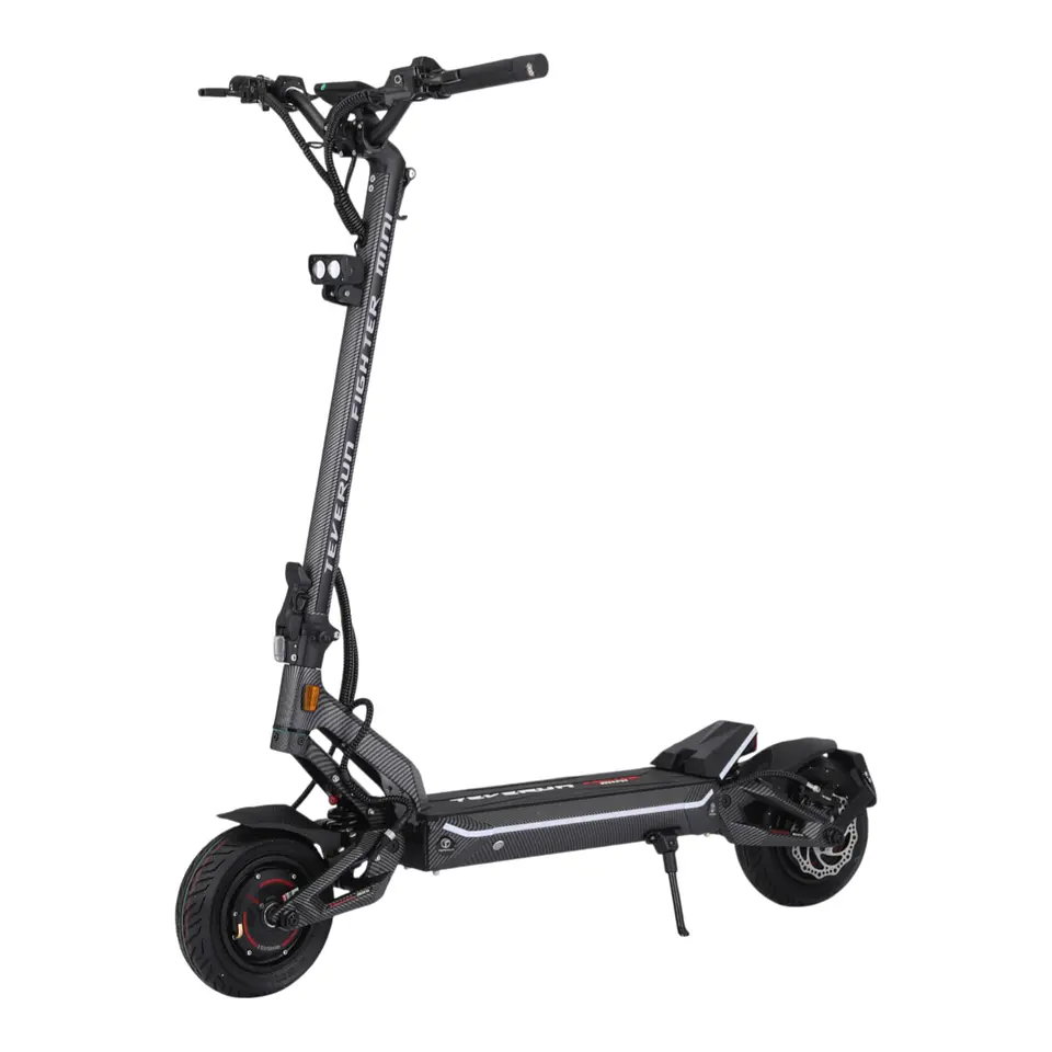 TEVERUN FIGHTER MINI PRO  1